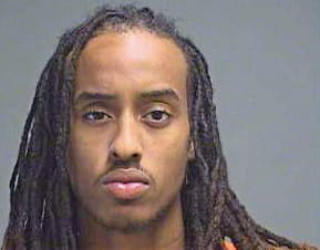 Gadson Jarel - Mahoning County, OH 