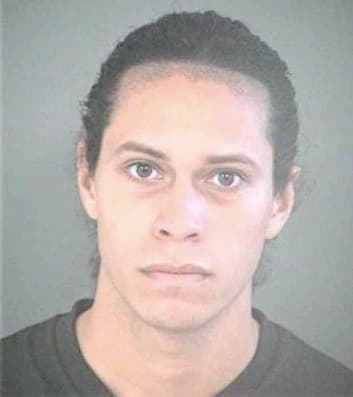Chavez Javier - Hillsborough County, FL 