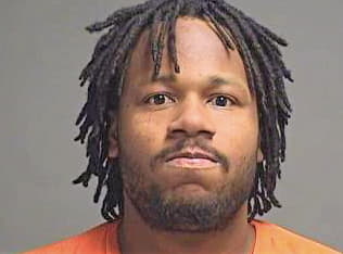 Williams Jawon - Mahoning County, OH 