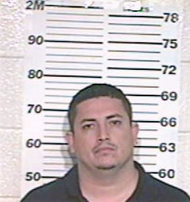 Rodriguez Jose - Hidalgo County, TX 