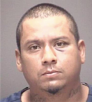 Flores Juan - Galveston County, TX 