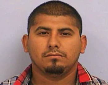 Franco Juan - Travis County, TX 