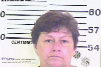 Porter Kimberly - Chatham County, GA 
