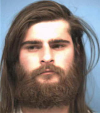 French Lee - Williamson County, TX 