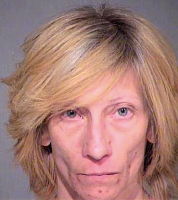 Mcdonald Louise - Maricopa County, AZ 