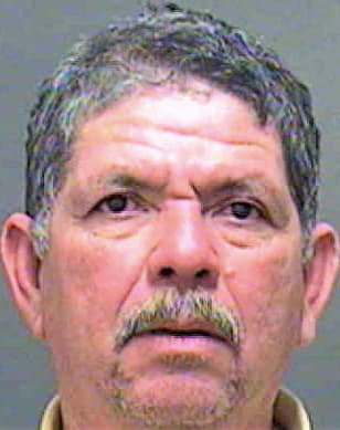 Paz Marco - Mecklenburg County, NC 