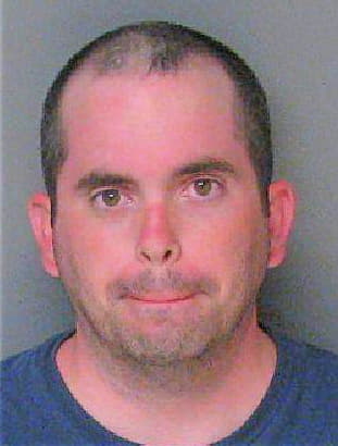 Godfrey Marcus - Gaston County, NC 