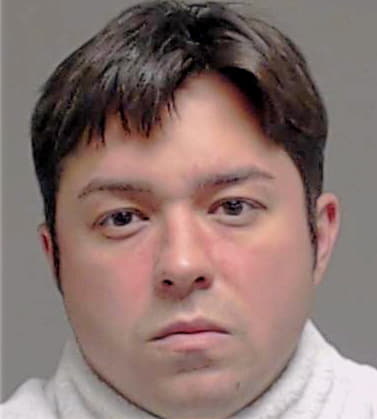 Pena Michael - Collin County, TX 