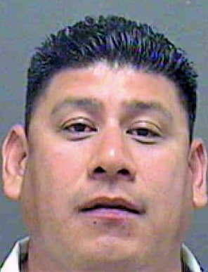 Vidal Nemecio - Mecklenburg County, NC 