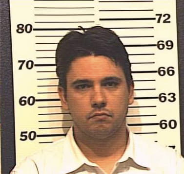 Pierson Philip - Denton County, TX 