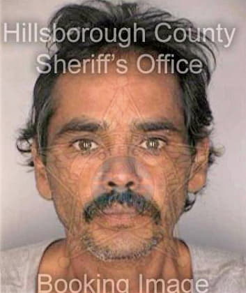 Rosa Rafael - Hillsborough County, FL 