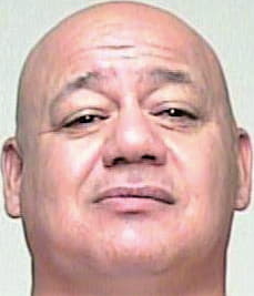 Garcia Raymond - TomGreen County, TX 