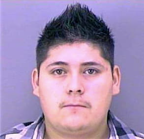 Escobedo Rigoberto - Smith County, TX 