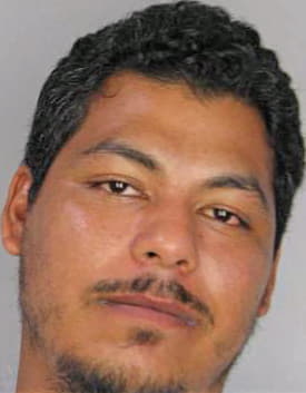 Cantu Roberto - Hillsborough County, FL 