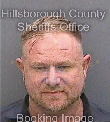 Scalmato Rocco - Hillsborough County, FL 