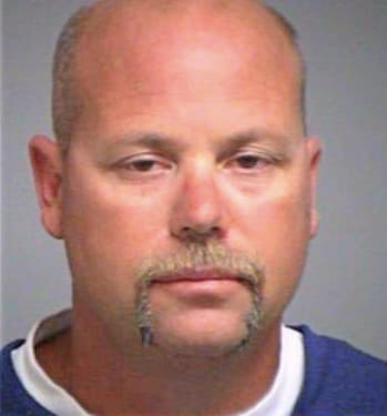 Mancill Russell - Lake County, FL 