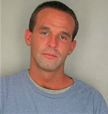 Pierce Scott - Hillsborough County, FL 