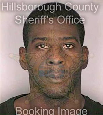 Driver Seth - Hillsborough County, FL 