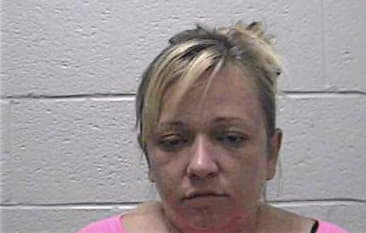 Blackburn Shellie - Washington County, TN 
