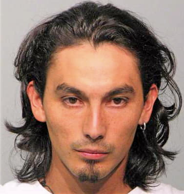 Aguilar Silvestre - Wake County, NC 