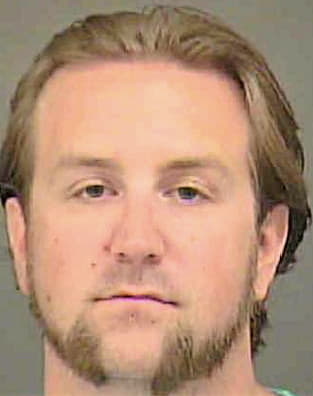 Campbell Stephen - Mecklenburg County, NC 