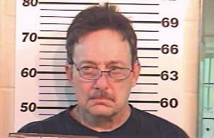 Bilbrey Steven - Chambers County, TX 
