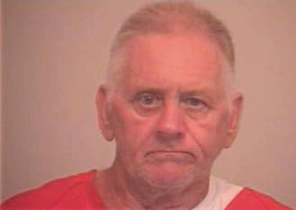 Buckler Steven - Pickaway County, OH 