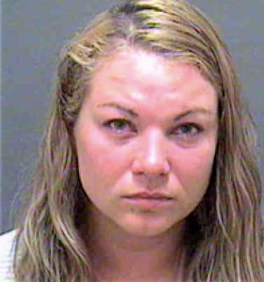 Kramer Tiffany - Mecklenburg County, NC 