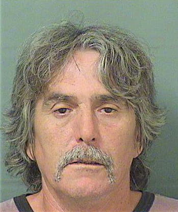 Carlo Todd - PalmBeach County, FL 
