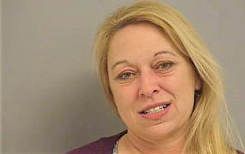 Mcguire Tracy - Tulsa County, OK 