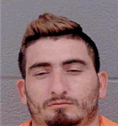 Castellanos Victor - Mecklenburg County, NC 