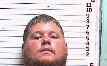 Delciello-Cox Adam - Comanche County, OK 