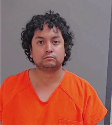 Garcia Adrian - Hidalgo County, TX 