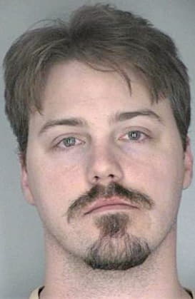 Preston Allen - Hillsborough County, FL 