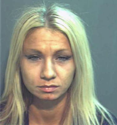 Conkel Amanda - Orange County, FL 
