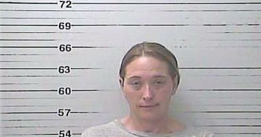 Collins Amber - Harrison County, MS 