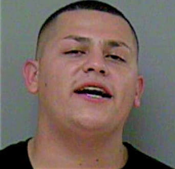 Lopez Andres - Madera County, CA 