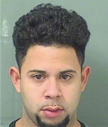 Batistatolentino Anthony - PalmBeach County, FL 