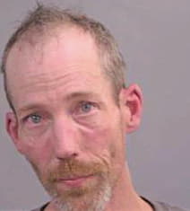 Duane Anthony - Jefferson County, KY 