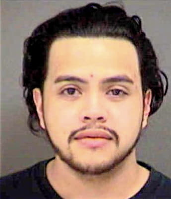 Lovo Antonio - Mecklenburg County, NC 