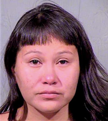 Vera April - Maricopa County, AZ 