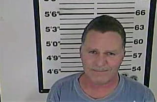 Henson Arland - Carter County, TN 