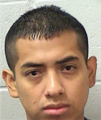 Morales-Perez Ausencio - Henry County, GA 