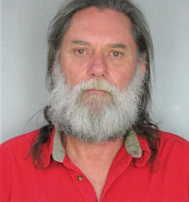 Burton Brad - Hillsborough County, FL 