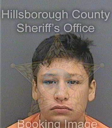 Garcia Candace - Hillsborough County, FL 