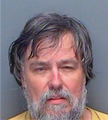 Martin Charles - Pinellas County, FL 