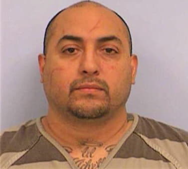 Hernandez Christopher - Travis County, TX 