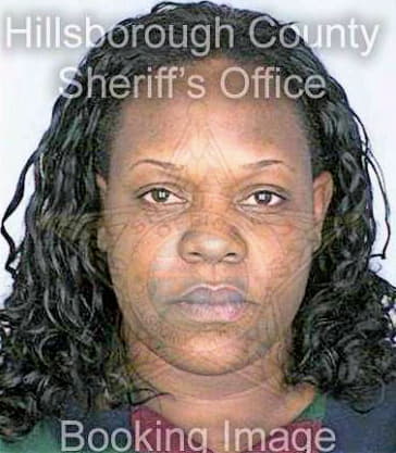 Walker Cicley - Hillsborough County, FL 