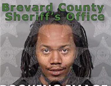 Brinson Coolidge - Brevard County, FL 