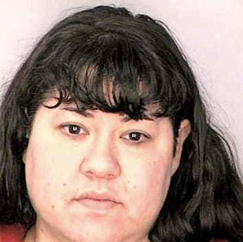 Perez Cristina - Hillsborough County, FL 